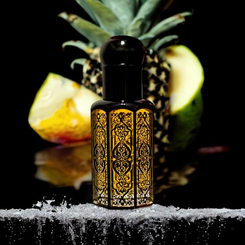Inspiráló Illat: Aventus parfümolaj 12ml (férfi)