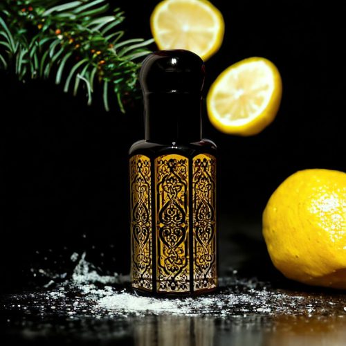Inspiráló illat: gypsy water parfümolaj 12ml (unisex) 