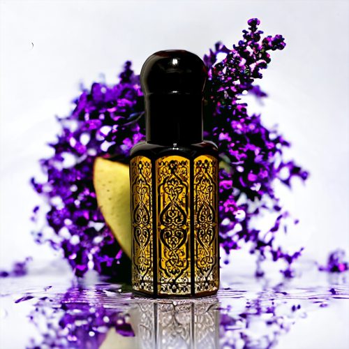 Inspiráló illat: layton parfümolaj 12ml (unisex)