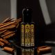 Inspiráló illat: Blazing mr sam parfümolaj 12ml (unisex)