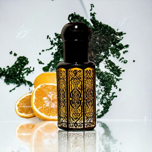 Inspiráló illat : megamare parfümolaj 12ml (unisex) 