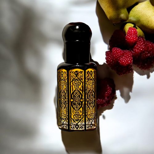 Inspiráló Illat: kirké parfümolaj 12ml (unisex)