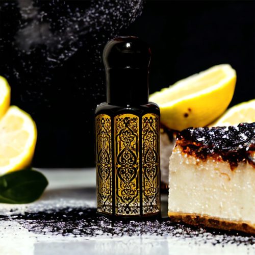 Inspiráló illat : líra parfümolaj 12ml (női) 
